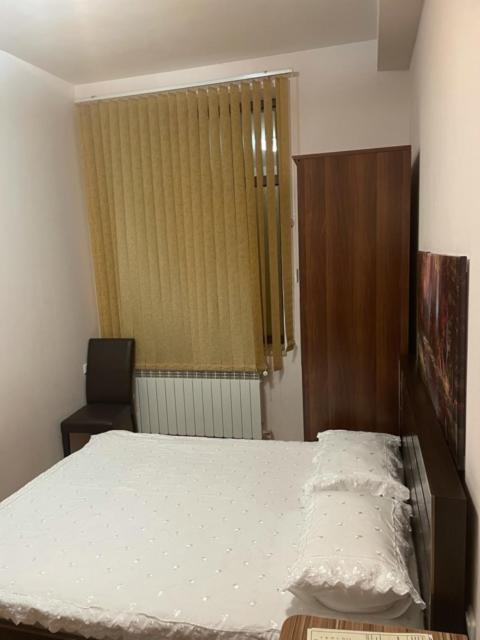 Daniel Boutique Hotel Yerevan Ngoại thất bức ảnh