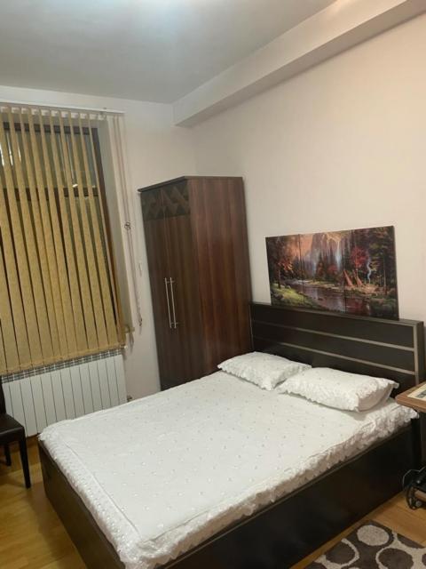 Daniel Boutique Hotel Yerevan Ngoại thất bức ảnh