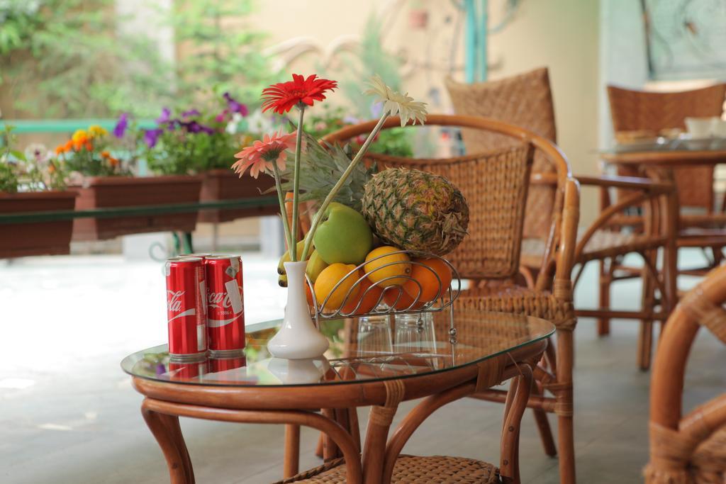 Daniel Boutique Hotel Yerevan Ngoại thất bức ảnh