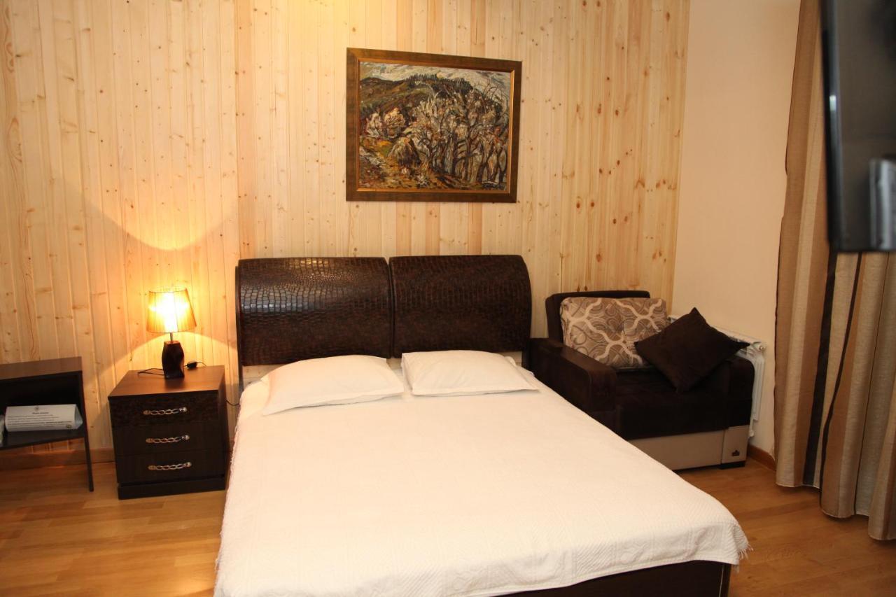 Daniel Boutique Hotel Yerevan Phòng bức ảnh