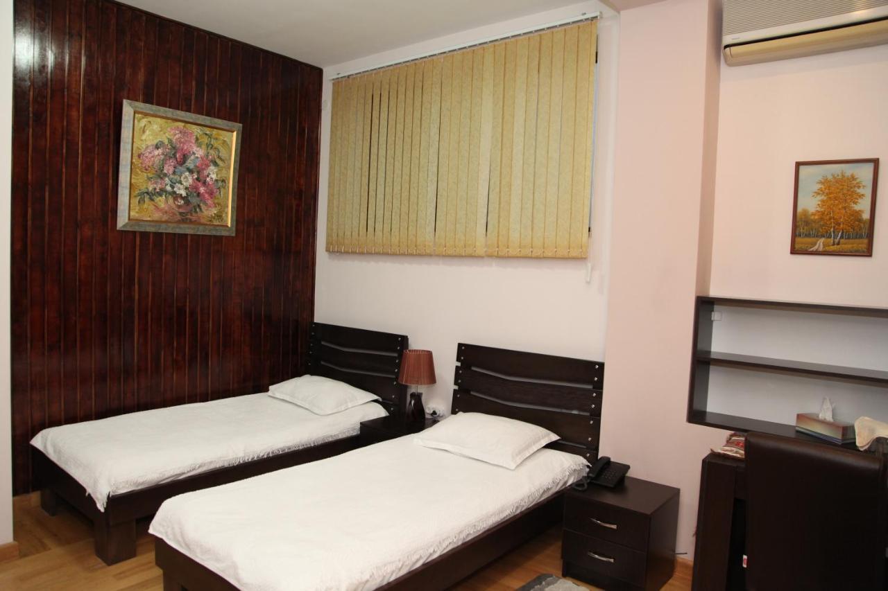 Daniel Boutique Hotel Yerevan Phòng bức ảnh